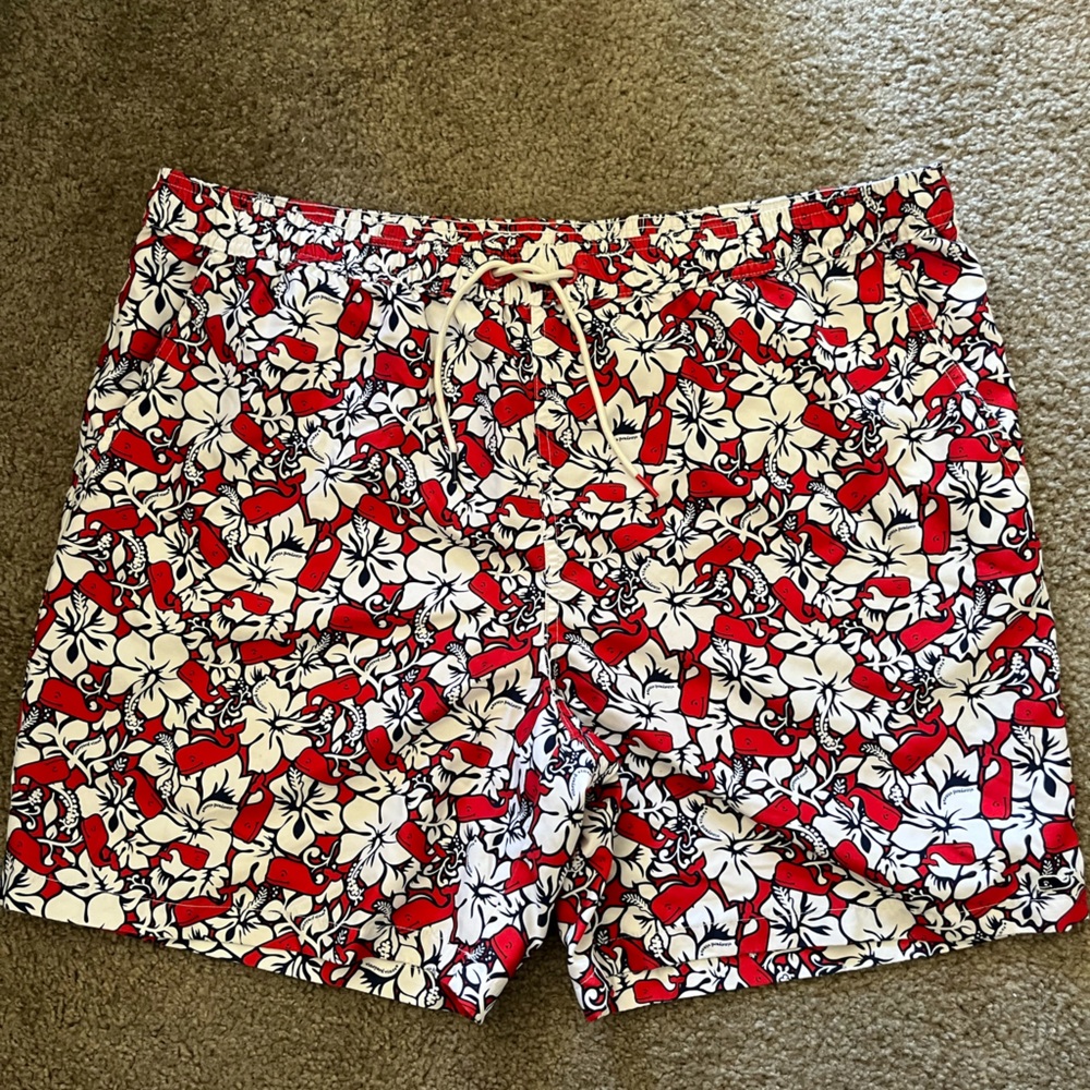 Vineyard Vines / Target Swim Trunks